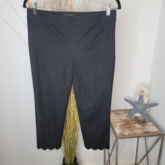 Talbots Pants Womens 6P - Picture 1 of 7